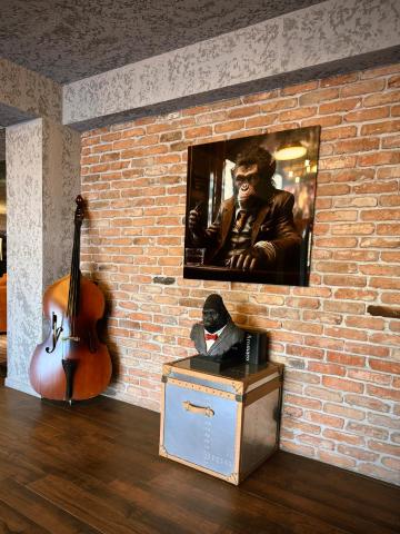 Jazz Hotel — photo 13
