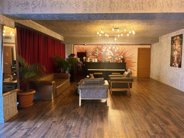 Jazz Hotel — photo 11