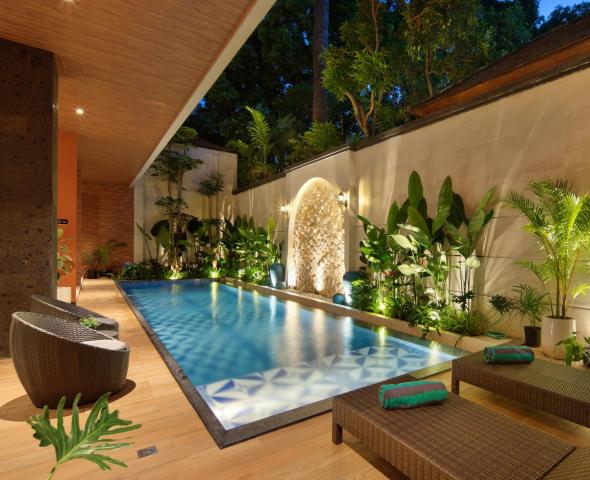 Amankara Canggu — photo 1