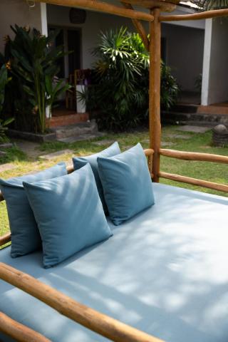Nativo Lombok Hotel — photo 11