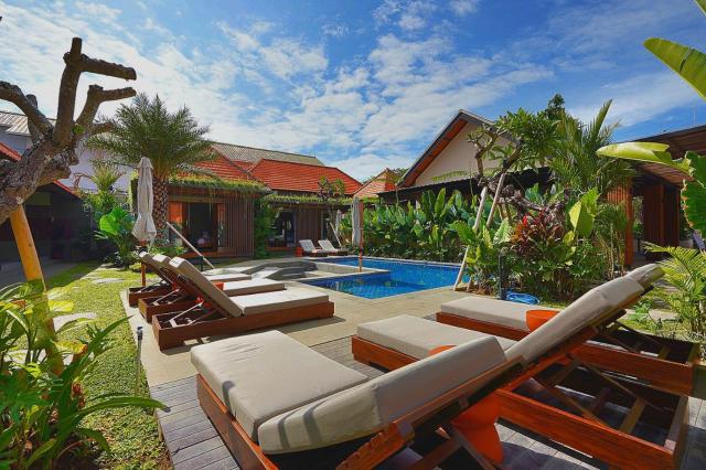 Kesumasari Living — photo 1