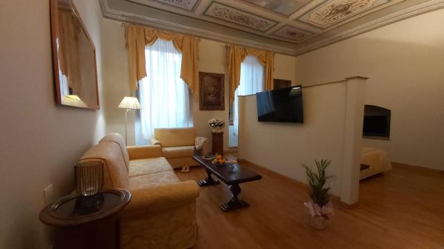 Tornabuoni La Petite Suite P&P Property Prestige — photo 8