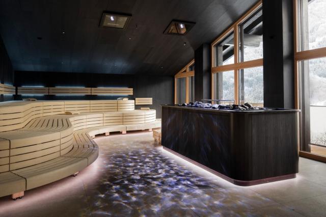 Neuhaus Zillertal Resort — photo 10