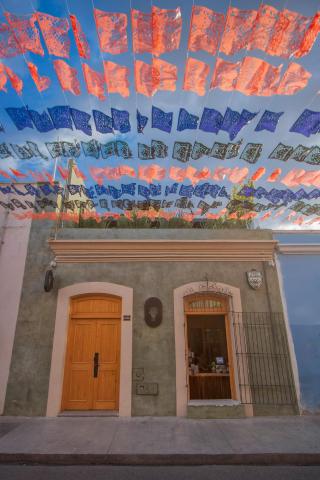 Casa Ziña — photo 8