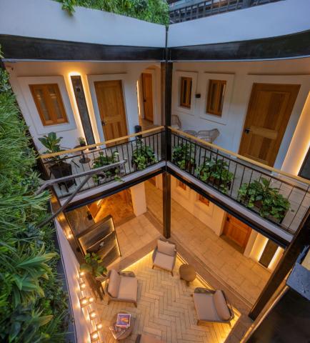 Casa Ziña — photo 11