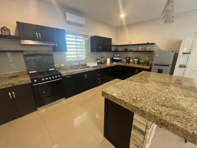 Villas Mar Turquesa Cozumel — photo 16