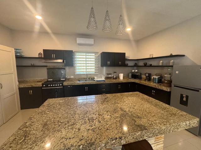 Villas Mar Turquesa Cozumel — photo 17