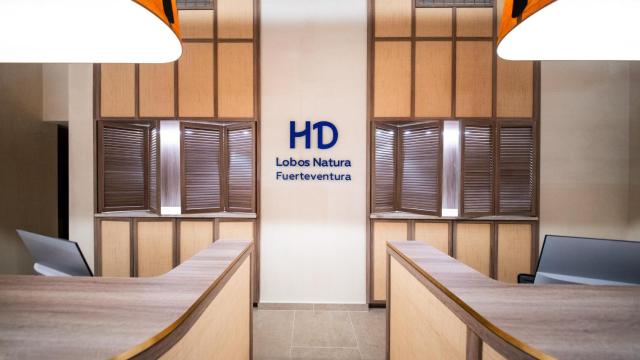 HD Lobos Natura Fuerteventura — photo 15
