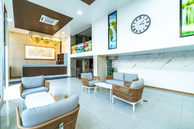 Phuket Patong Buri Resort — photo 20