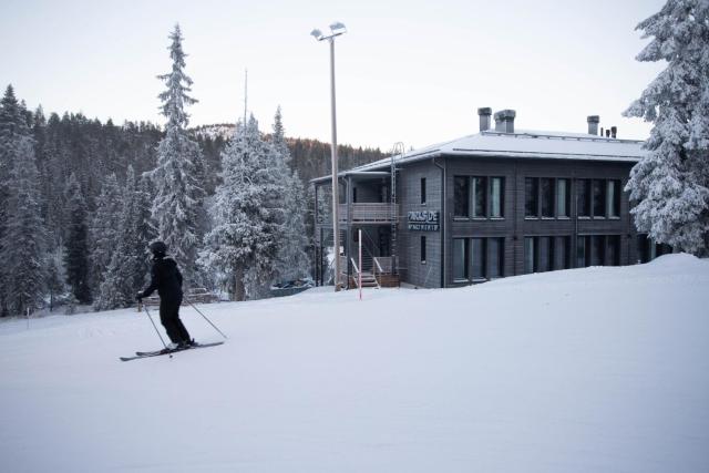 Ski-inn Parkside — photo 11
