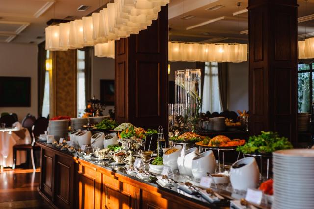 Kobuleti Georgia Palace Hotel & Spa — photo 15