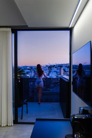 Onyx Hotel — photo 16