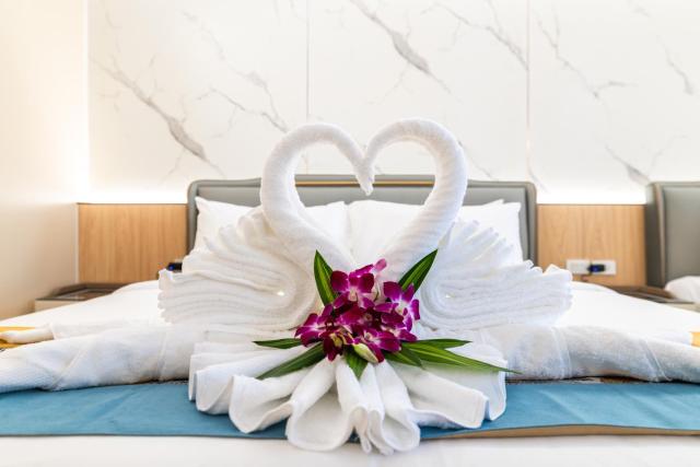 Phuket Patong Buri Resort — photo 24
