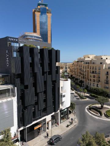 Onyx Hotel — photo 9