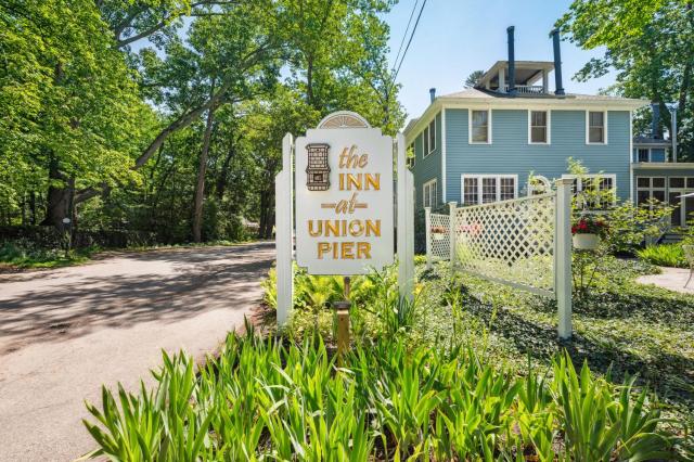 The Inn at Union Pier — photo 6