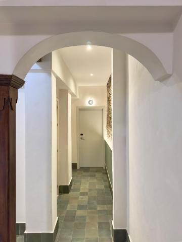 Coeo Frailes Design Apartments — photo 22