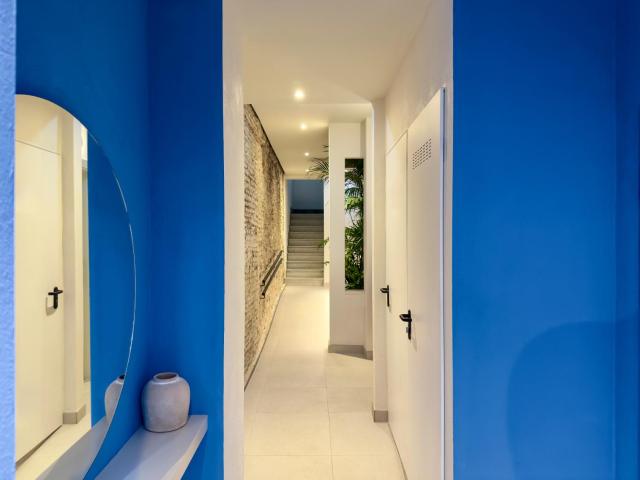 Coeo Frailes Design Apartments — photo 18