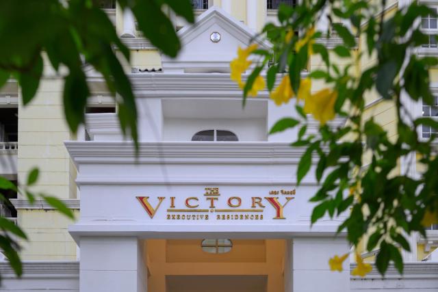 The Victory Residences Bangkok — photo 9