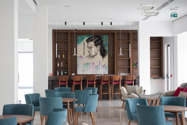 Mandali Hotel — photo 21