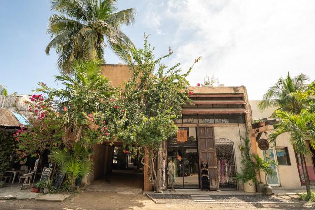 La Posada del Sol Boutique Hotel Tulum — photo 14