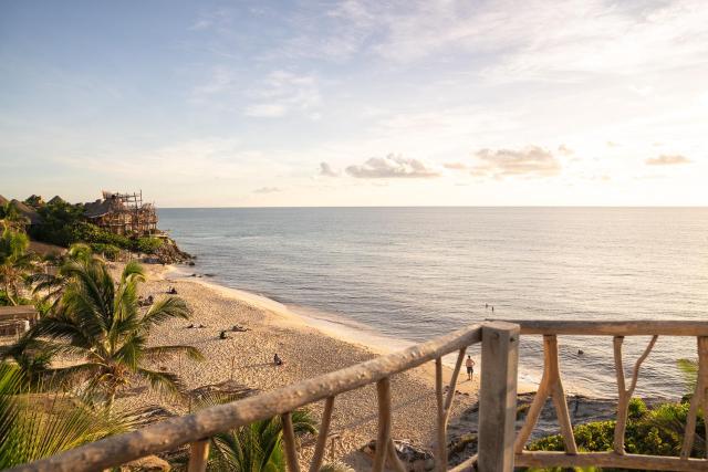 La Posada del Sol Boutique Hotel Tulum — photo 17