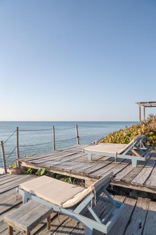 La Posada del Sol Boutique Hotel Tulum — photo 12