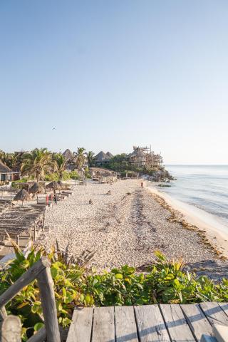 La Posada del Sol Boutique Hotel Tulum — photo 21
