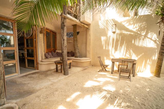 La Posada del Sol Boutique Hotel Tulum — photo 19