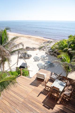 La Posada del Sol Boutique Hotel Tulum — photo 4