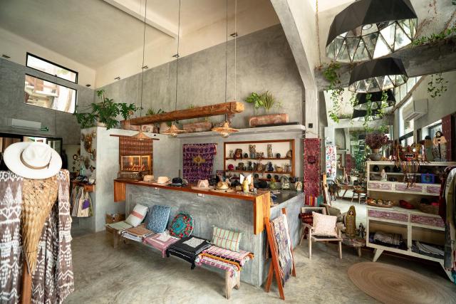 La Posada del Sol Boutique Hotel Tulum — photo 23