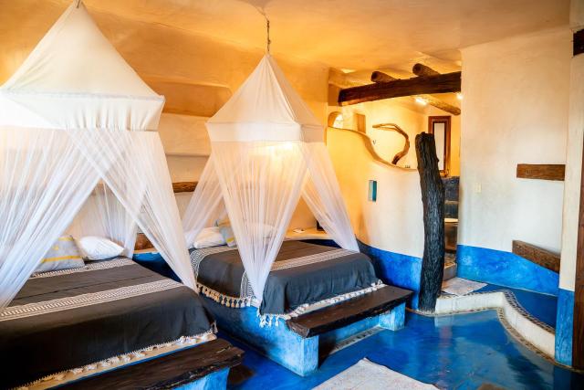 La Posada del Sol Boutique Hotel Tulum — photo 8