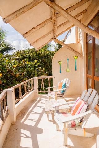 La Posada del Sol Boutique Hotel Tulum — photo 7