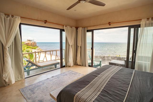 La Posada del Sol Boutique Hotel Tulum — photo 2
