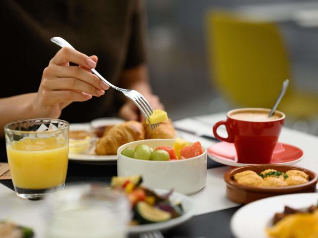 ibis Styles Budapest Airport — photo 12