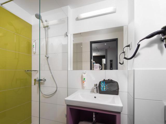 ibis Styles Budapest Airport — photo 3