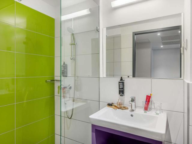 ibis Styles Budapest Airport — photo 19