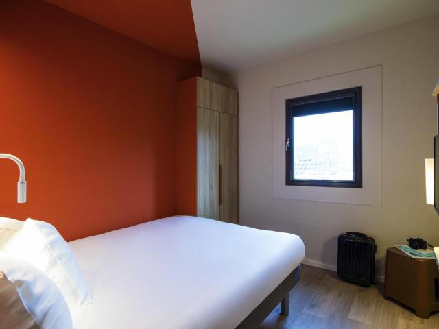 ibis budget Rotterdam The Hague Airport — photo 14