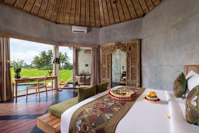 thewakanda Resort A Pramana Experience — photo 7