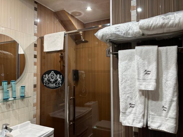 Hotel Roma & Tours — photo 3