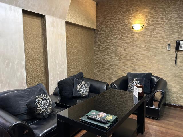 Hotel Roma & Tours — photo 24
