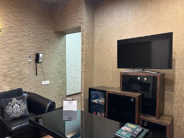 Hotel Roma & Tours — photo 23