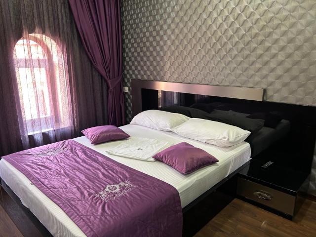 Hotel Roma & Tours — photo 22