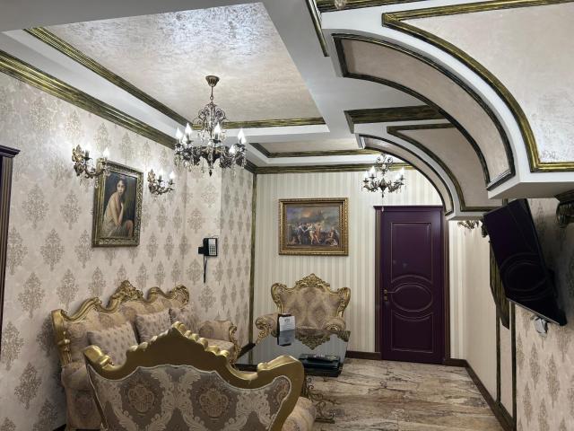 Hotel Roma & Tours — photo 21