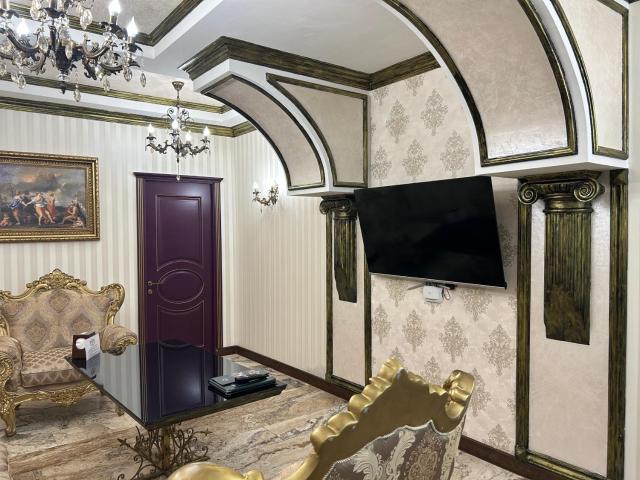 Hotel Roma & Tours — photo 20