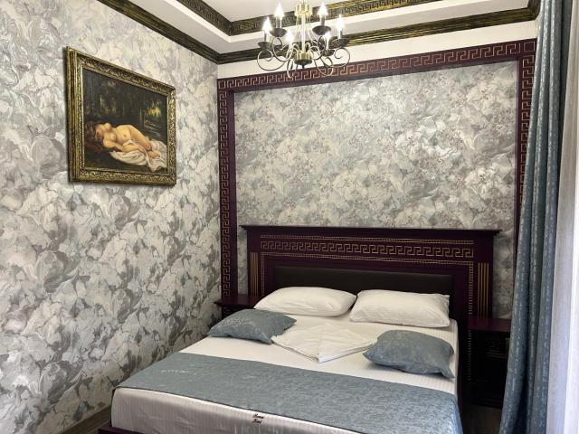 Hotel Roma & Tours — photo 19