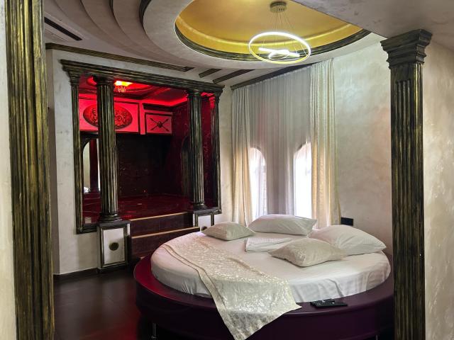Hotel Roma & Tours — photo 18
