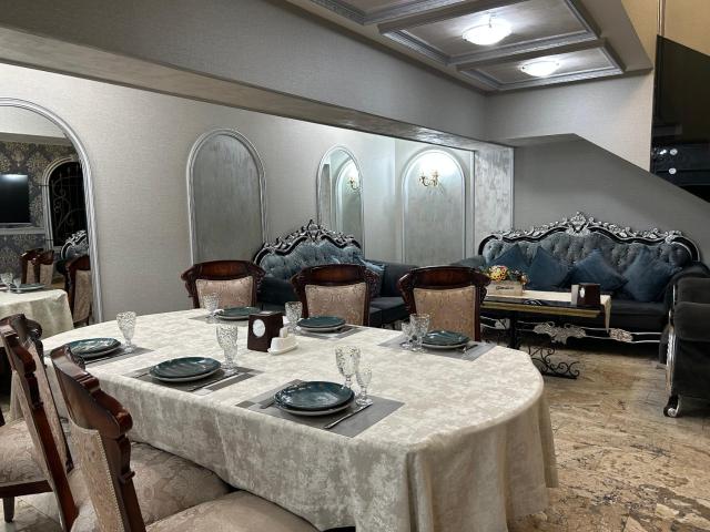 Hotel Roma & Tours — photo 17