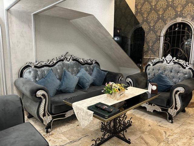 Hotel Roma & Tours — photo 16