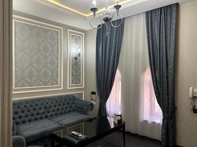 Hotel Roma & Tours — photo 14