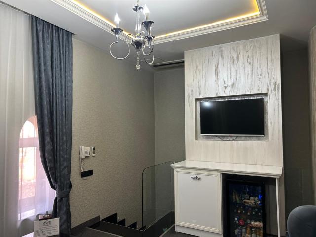 Hotel Roma & Tours — photo 13
